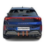Cupra terramar - Görsel 2
