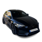 Cupra Leon set ön lip,yan lip,Spoiler lip,ayna kapak,Spoiler lip,Difüzör köşe flap,Difüzör - Görsel 2