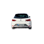 17-20 Cupra Dizayn Difüzör