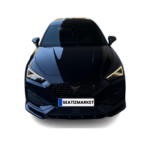Cupra Leon set ön lip,yan lip,Spoiler lip,ayna kapak,Spoiler lip,Difüzör köşe flap,Difüzör